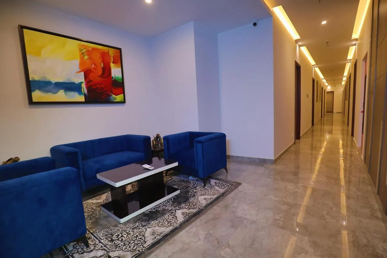 Hotel Goa Country Club Gurgaon India