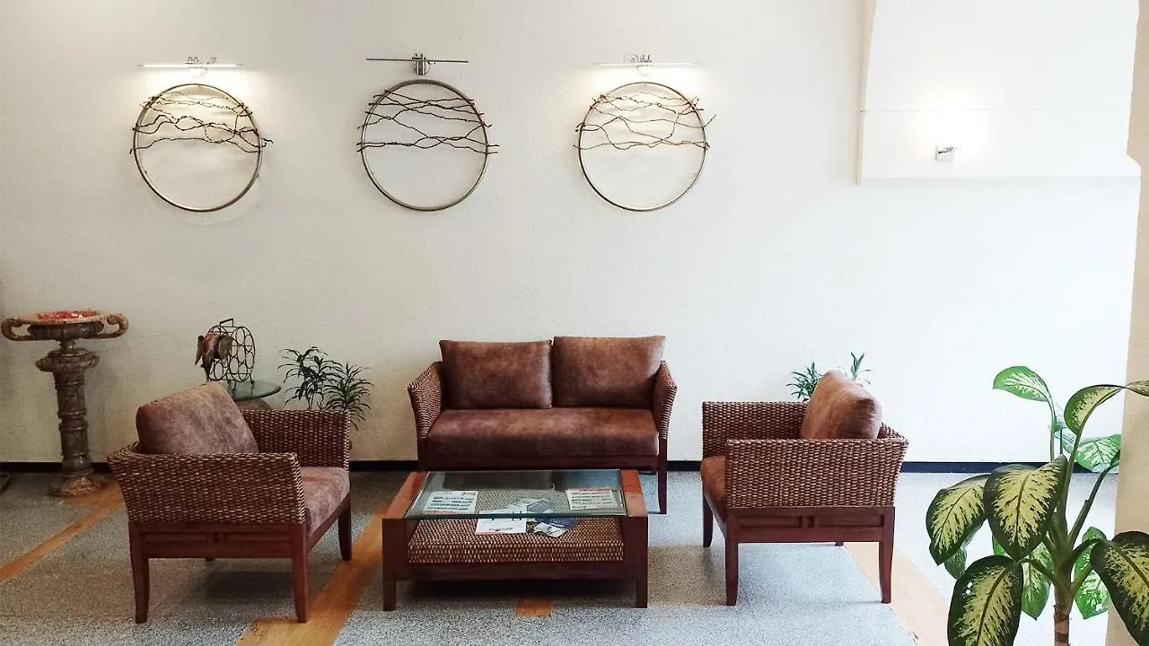 Hotel Goa Country Club Gurgaon