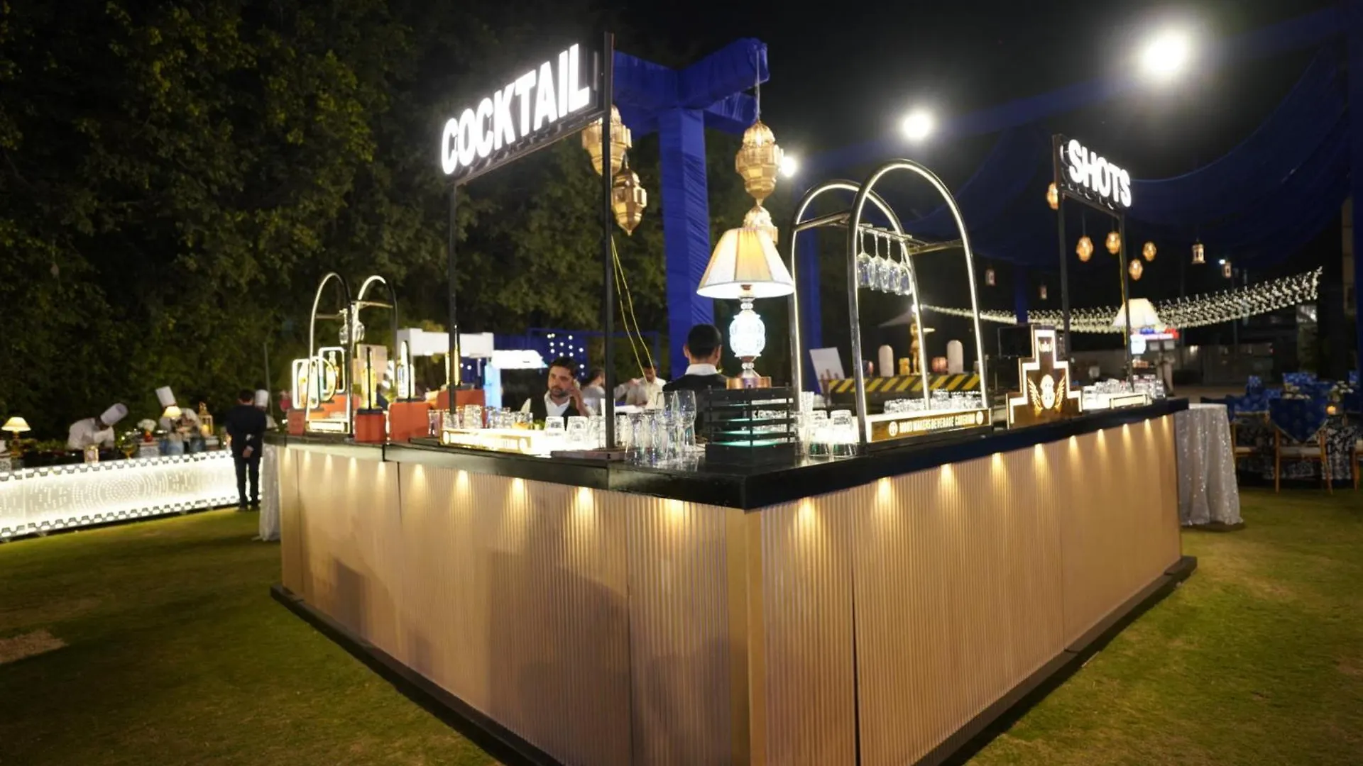 Hotel Goa Country Club Gurgaon