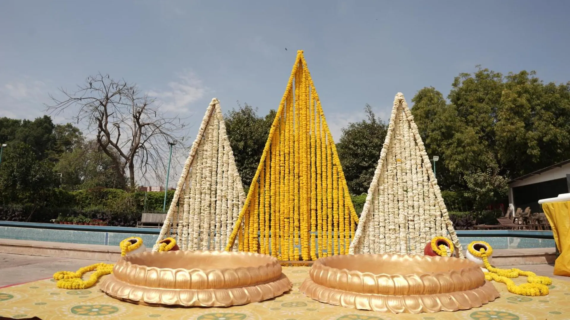 Hotel Goa Country Club Gurgaon
