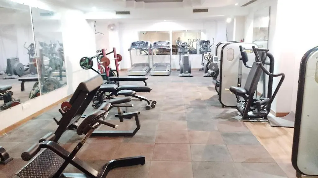 Hotel Goa Country Club Gurgaon