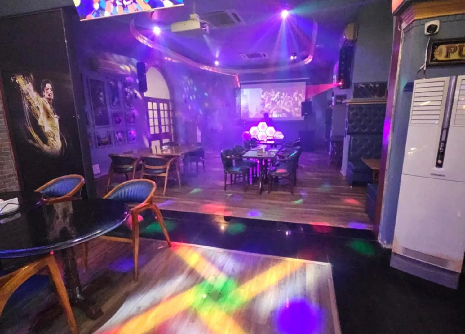 Hotel Goa Country Club Gurgaon 4*,  India