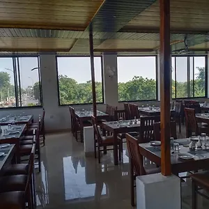 *** Hotel Paradise India