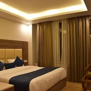  Bed & Breakfast The Orison India