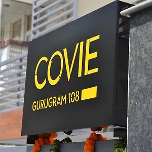 Hostel Covie Gurugram 108, Gurgaon