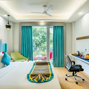 Hotel Inde Golf Course Extension,, Gurgaon