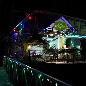** Bed & Breakfast Wayanad Royal Stream India