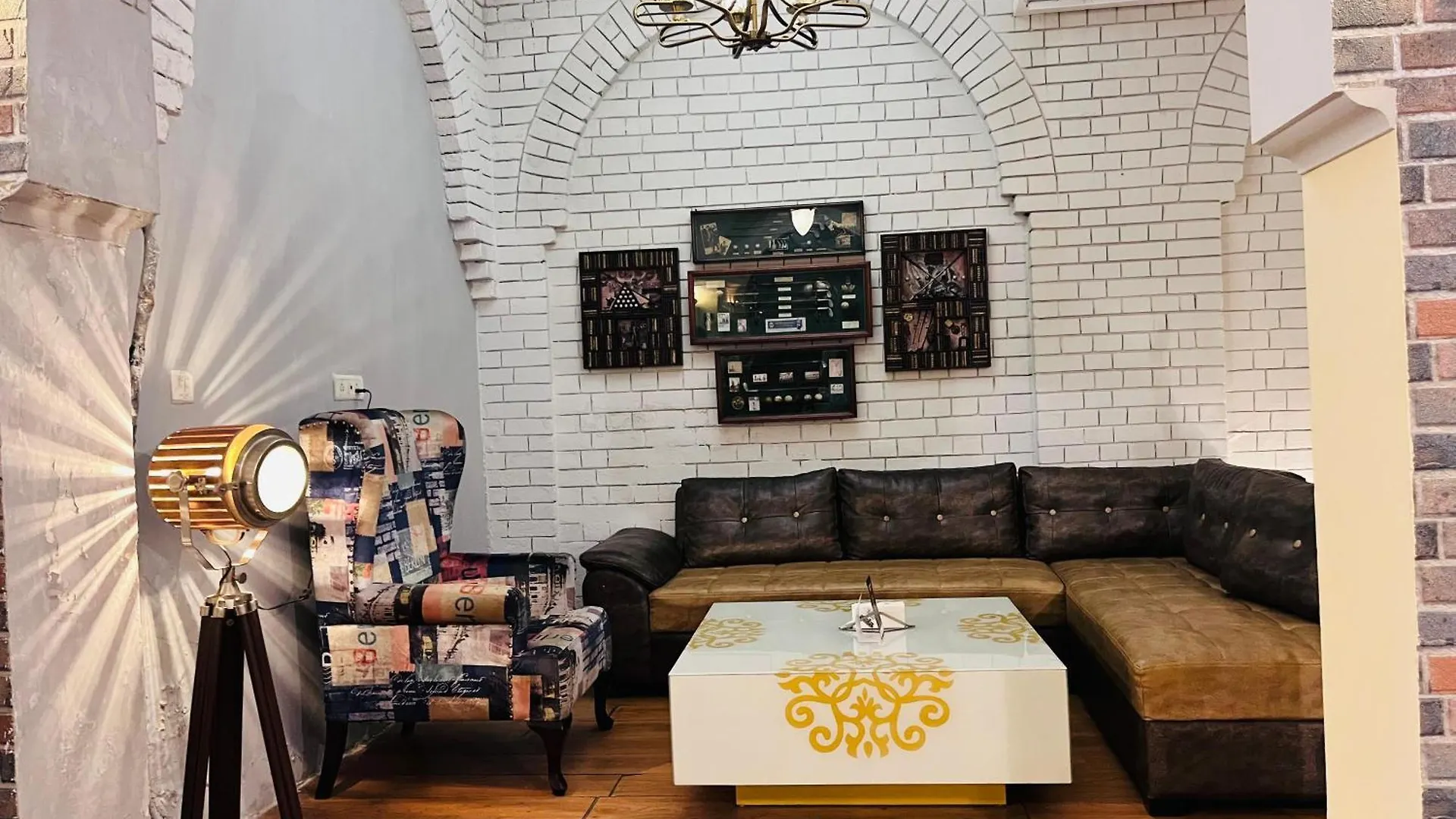 ****  Hotel Goa Country Club Gurgaon Indie